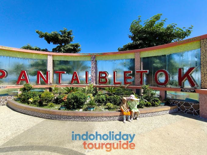 IndoHolidayTourGuide | Wisata Pantai Bletok Situbondo : Lokasi, Rute, Tiket Masuk