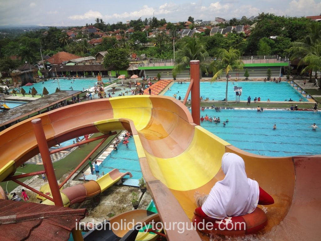 IndoHolidayTourGuide | Harga Tiket Masuk Zam Zam Tirta Bogor