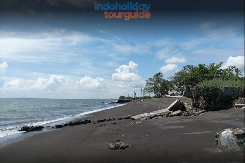 IndoHolidayTourGuide | Pantai Sobo Banyuwangi : Harga Tiket Masuk, Lokasi