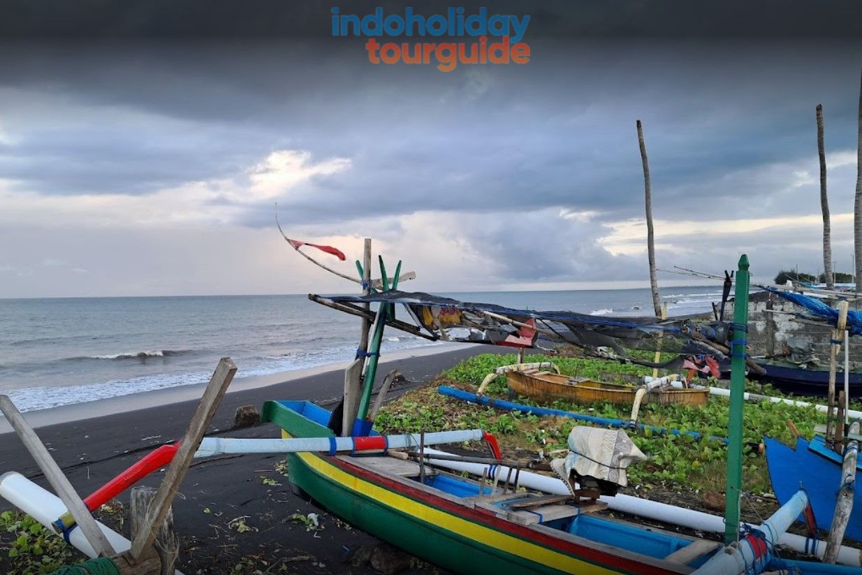 IndoHolidayTourGuide | Pantai Sobo Banyuwangi : Harga Tiket Masuk, Lokasi