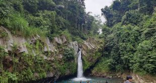 Air Terjun Way Lalaan Lampung