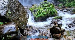 Air Terjun Munduk Buleleng