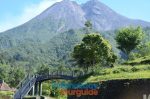 IndoHolidayTourGuide|Wisata Bukit Klangon Sleman : Harga Tiket & Daya Tarik