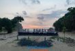 Pantai Batu Bengkung Malang