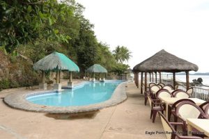 IndoHolidayTourGuide | 9 Hotel di Parapat yang Ada Kolam Renang. Adem dan Segar