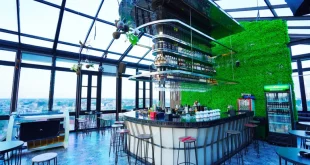 Hotel di medan yang ada kolam renang