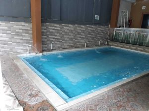 IndoHolidayTourGuide | 8 Rekomendasi Villa Di Guci yang Ada Kolam Renang. Murah Dan Berkualitas