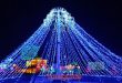 Wisata Malam Taman Lampion Jogja