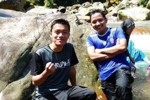 IndoHolidayTourGuide | Review Pemandian Air Panas Ciseeng Bogor Jawa Barat