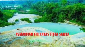 IndoHolidayTourGuide | 7 Rekomendasi Pemandian Air Panas Terdekat Dari Jakarta