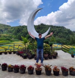 IndoHolidayTourGuide | Review Pemandian Kelok Sikabu Bukittinggi. Menarik Dan Harga Terjangkau