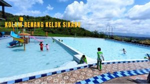 IndoHolidayTourGuide | Review Pemandian Kelok Sikabu Bukittinggi. Menarik Dan Harga Terjangkau