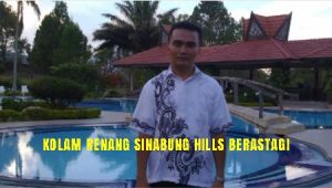 IndoHolidayTourGuide | 8 Villa Di Berastagi Yang Ada Kolam Renang Dengan Harga Terjangkau