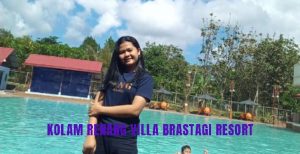 IndoHolidayTourGuide | 8 Villa Di Berastagi Yang Ada Kolam Renang Dengan Harga Terjangkau