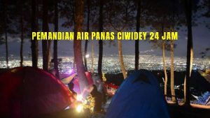 IndoHolidayTourGuide | 8 Destinasi Wisata Pemandian Air Panas Ciwidey Harga Terjangkau