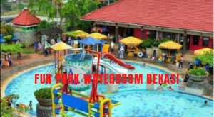 IndoHolidayTourGuide | Review Fun Park Waterboom Bekasi. Wahana Wisata Dan Daya Tariknya