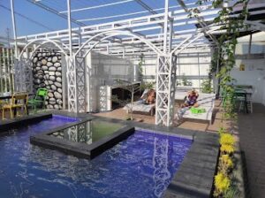 IndoHolidayTourGuide | 13 Hotel Di Medan yang Ada Kolam Renang. Adem Dan Bikin Ketagihan