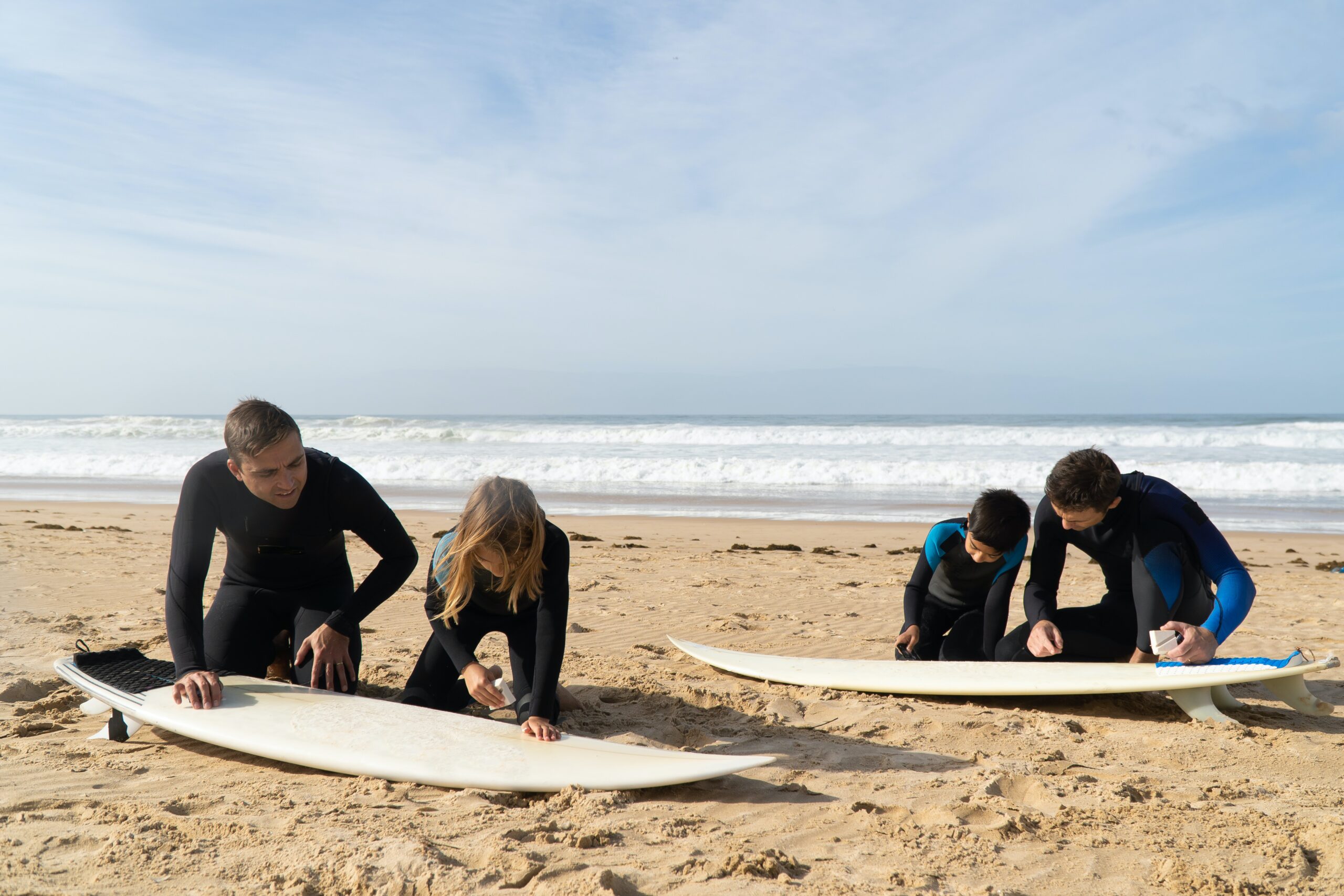 IndoHolidayTourGuide | Pantai Seminyak Bali - Daya Tarik, Lokasi & Spot Foto