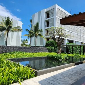 IndoHolidayTourGuide | Review 3 Hotel Pinggir Pantai Banyuwangi. Hotel Dengan View Pantai yang Eksotis