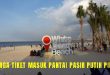 harga tiket masuk pantai pasir putih pik 2