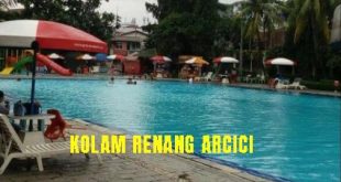 Kolam Renang Arcici