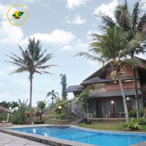 IndoHolidayTourGuide | Review 7 Hotel Yang Ada Kolam Renang Pribadi. Nomor 6 Paling Dalam Airnya