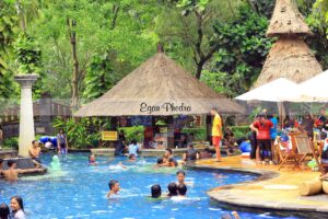 IndoHolidayTourGuide | Harga Tiket Waterboom Lippo Cikarang Dan Fasilitas Unggulannya