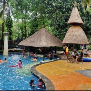 IndoHolidayTourGuide | Harga Tiket Waterboom Lippo Cikarang Dan Fasilitas Unggulannya