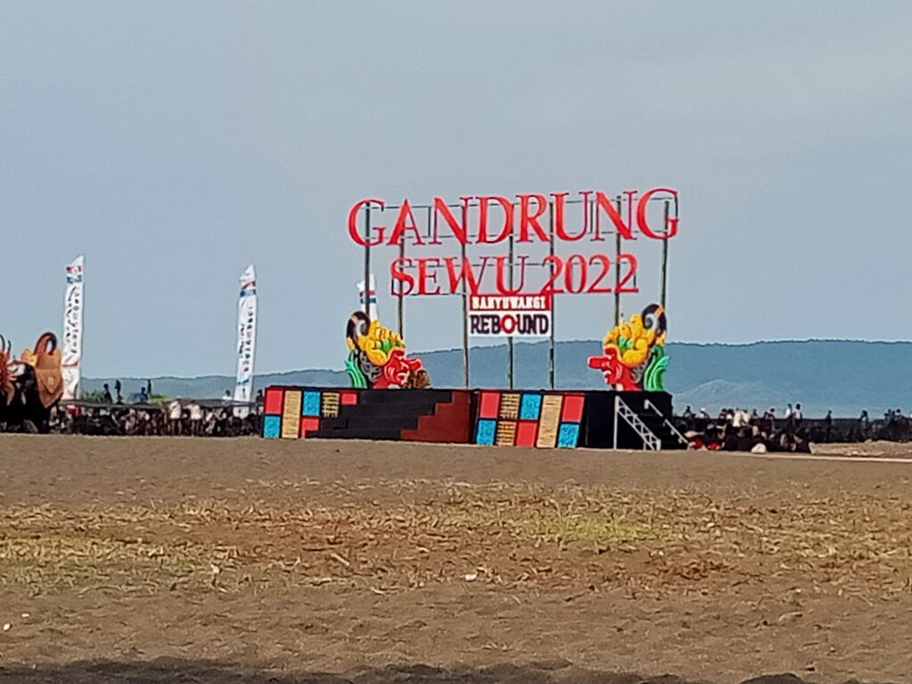 IndoHolidayTourGuide | Review Pantai Boom Banyuwangi Dan Fasilitasnya IndoHolidayTourGuide | Review Pantai Boom Banyuwangi Dan Fasilitasnya