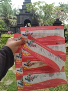 IndoHolidayTourGuide | Harga Tiket Waterboom Lippo Cikarang Dan Fasilitas Unggulannya