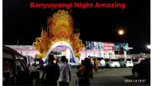 IndoHolidayTourGuide | Review Wisata di Banyuwangi yang Lagi Hits. Nomor 12 Terbesar