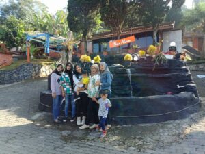 IndoHolidayTourGuide | 7 Hotel Daerah Lembang Fasilitas Lengkap Harga Aman di Kantong