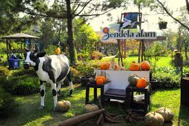 IndoHolidayTourGuide | 7 Hotel Daerah Lembang Fasilitas Lengkap Harga Aman di Kantong