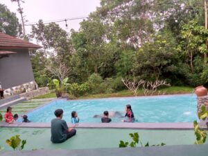 IndoHolidayTourGuide | 7 Villa Di Sentul Bogor Dengan Private Pool yang Layak Kamu Kunjungi