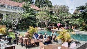 IndoHolidayTourGuide | 7 Villa Di Sentul Bogor Dengan Private Pool yang Layak Kamu Kunjungi
