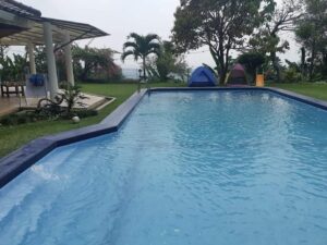 IndoHolidayTourGuide | 7 Villa Di Sentul Bogor Dengan Private Pool yang Layak Kamu Kunjungi