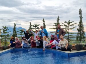 IndoHolidayTourGuide | 7 Villa Di Sentul Bogor Dengan Private Pool yang Layak Kamu Kunjungi