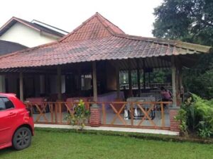 IndoHolidayTourGuide | Review Bumi Ratu Villa, Fasilitas dan Keunggulannya