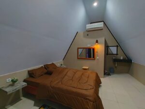 IndoHolidayTourGuide | Villa Ubud Anyer, Fasilitas, Kelebihan Dan Harganya