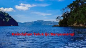 IndoHolidayTourGuide | Review Wisata di Banyuwangi yang Lagi Hits. Nomor 12 Terbesar