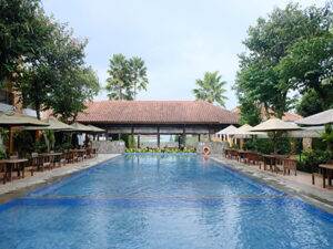 IndoHolidayTourGuide | Review Villa Bukit Pinus, Lokasi, Harga dan Fasilitasnya