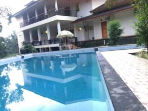 IndoHolidayTourGuide | Review Bumi Ratu Villa, Fasilitas dan Keunggulannya