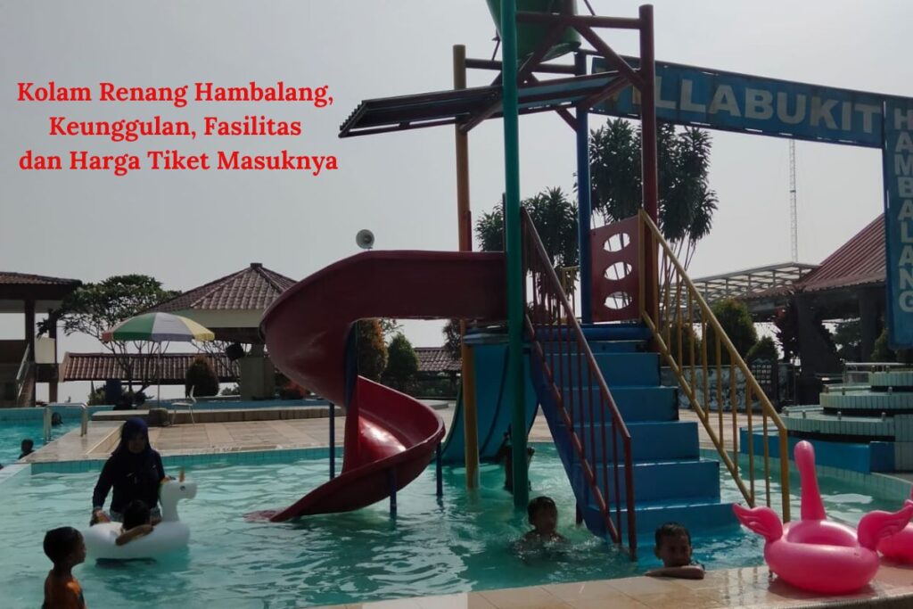 IndoHolidayTourGuide | Kolam Renang Hambalang, Keunggulan, Fasilitas dan Harga Tiket Masuknya IndoHolidayTourGuide|Kolam Renang Hambalang, Keunggulan, Fasilitas dan Harga Tiket Masuknya