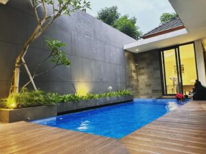 IndoHolidayTourGuide | Villa Carmela Batu. Lokasi, Fasilitas, Harga dan Keunggulannya