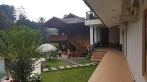 IndoHolidayTourGuide | Review Bumi Ratu Villa, Fasilitas dan Keunggulannya