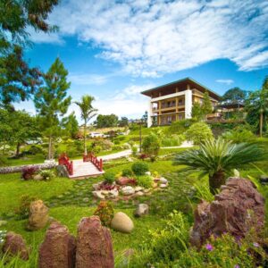 IndoHolidayTourGuide | Review Padi Resort Pancawati, Fasilitas dan Harga Sewanya