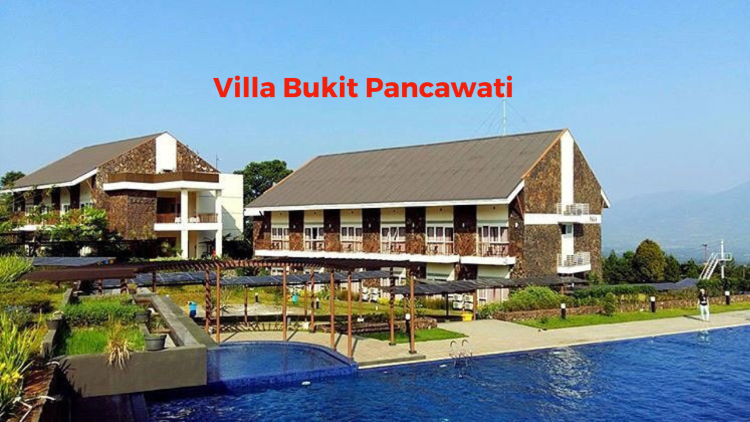 IndoHolidayTourGuide | Review Villa Bukit Pancawati. Fasilitas, Daya Tarik dan Harga Sewanya