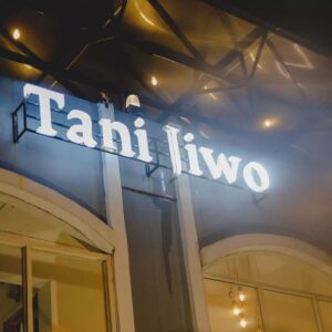 Tani Jiwo Hostel Dieng