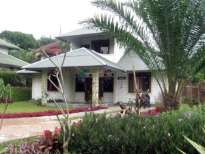 Terrace Villa Golf Cisarua Bogor