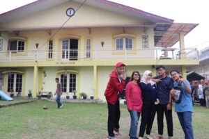 IndoHolidayTourGuide | 8 Villa Murah Di Puncak Dibawah 500 Ribu. Nomor 7 Paling Anggun